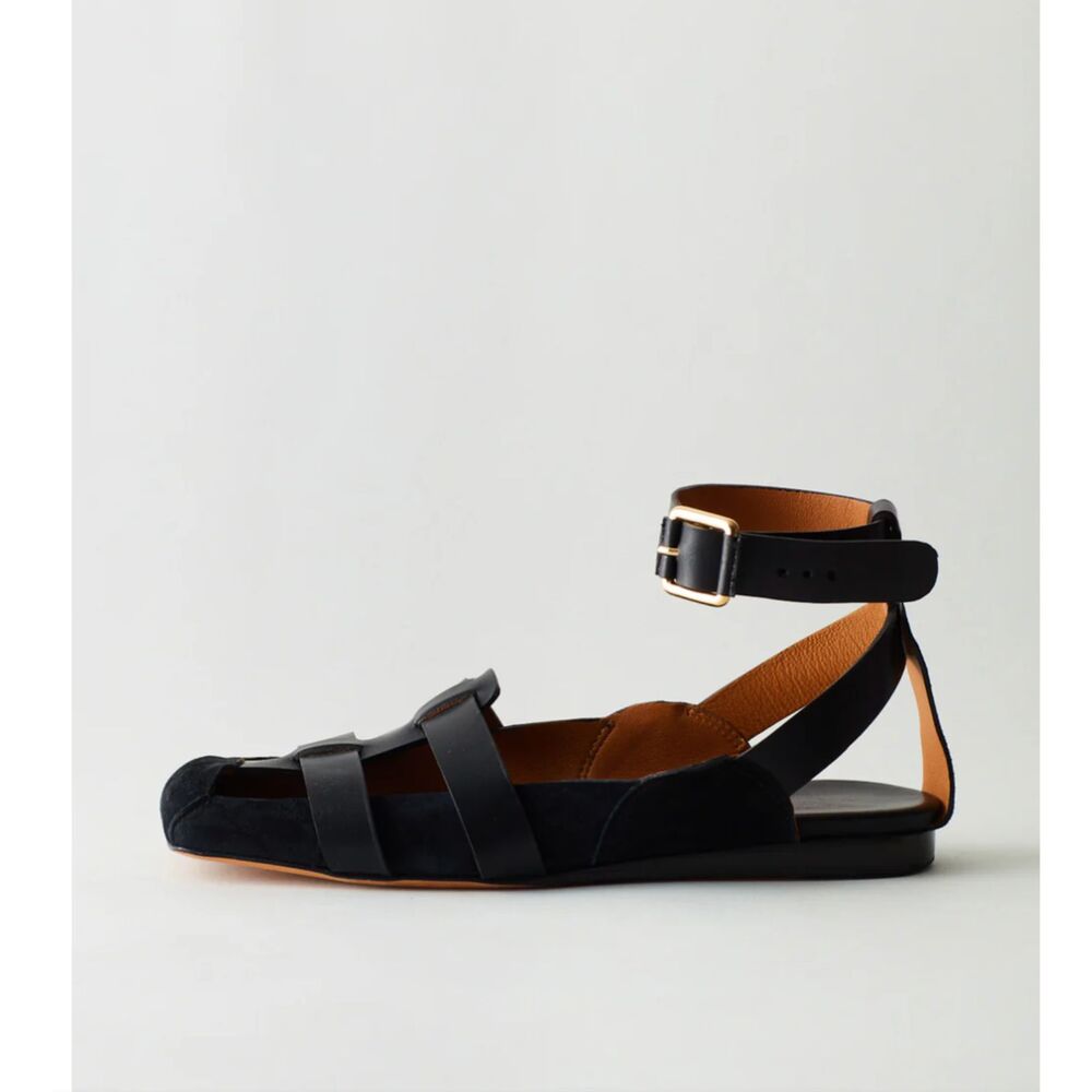 Tibi Pablo Sandals